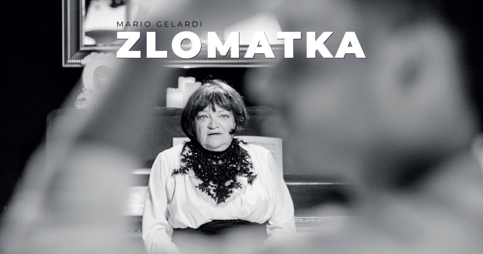ZLOMATKA
